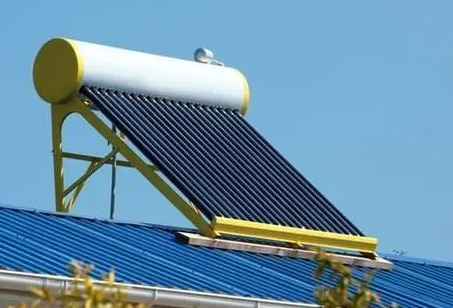 多迷尼太阳能热水器清洗教程？太阳能热水器不加热怎么回事？太阳能热水器控制面板说明书